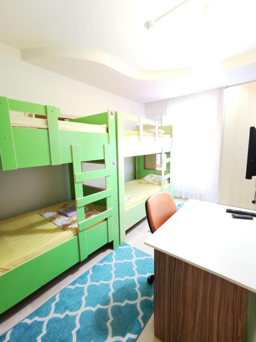 Karan Kampüs Pansiyon - Housity
