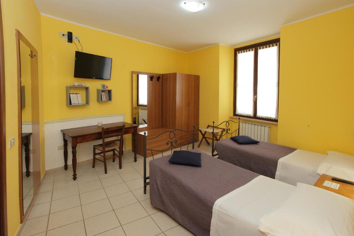 Il Cavallino - Housity