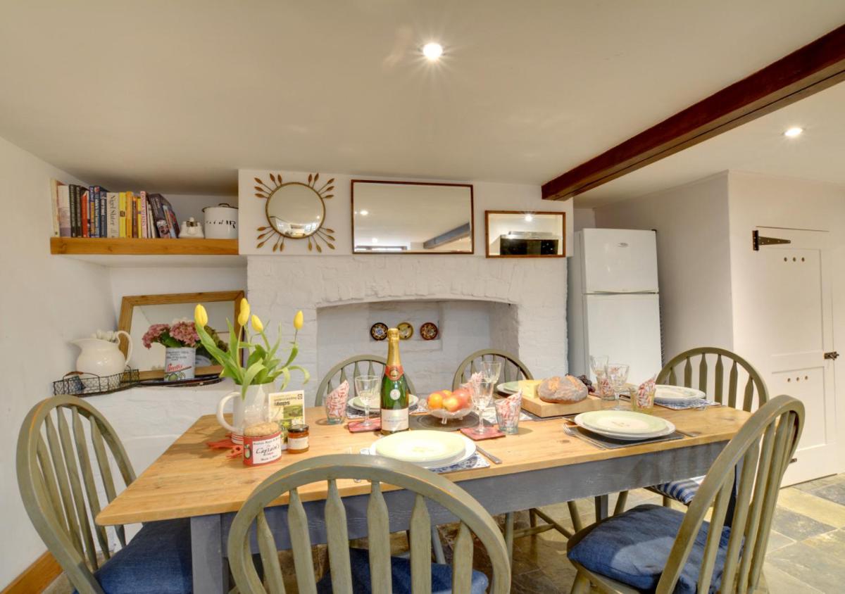 Brambles Cottage - Housity