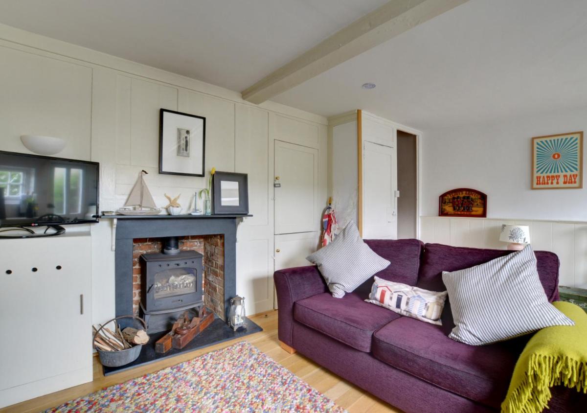 Brambles Cottage - Housity