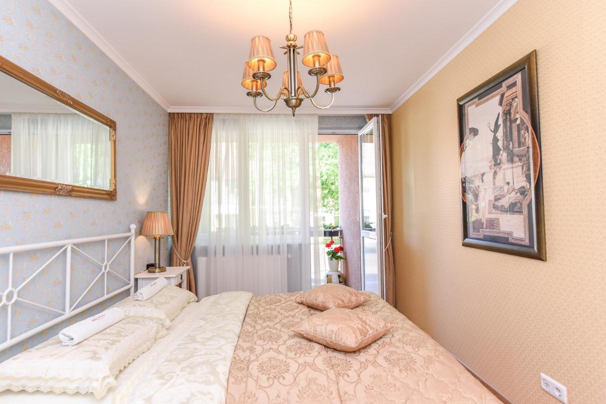 2 kambarių apartamentai su virtuve, Trakų miesto centre - Housity