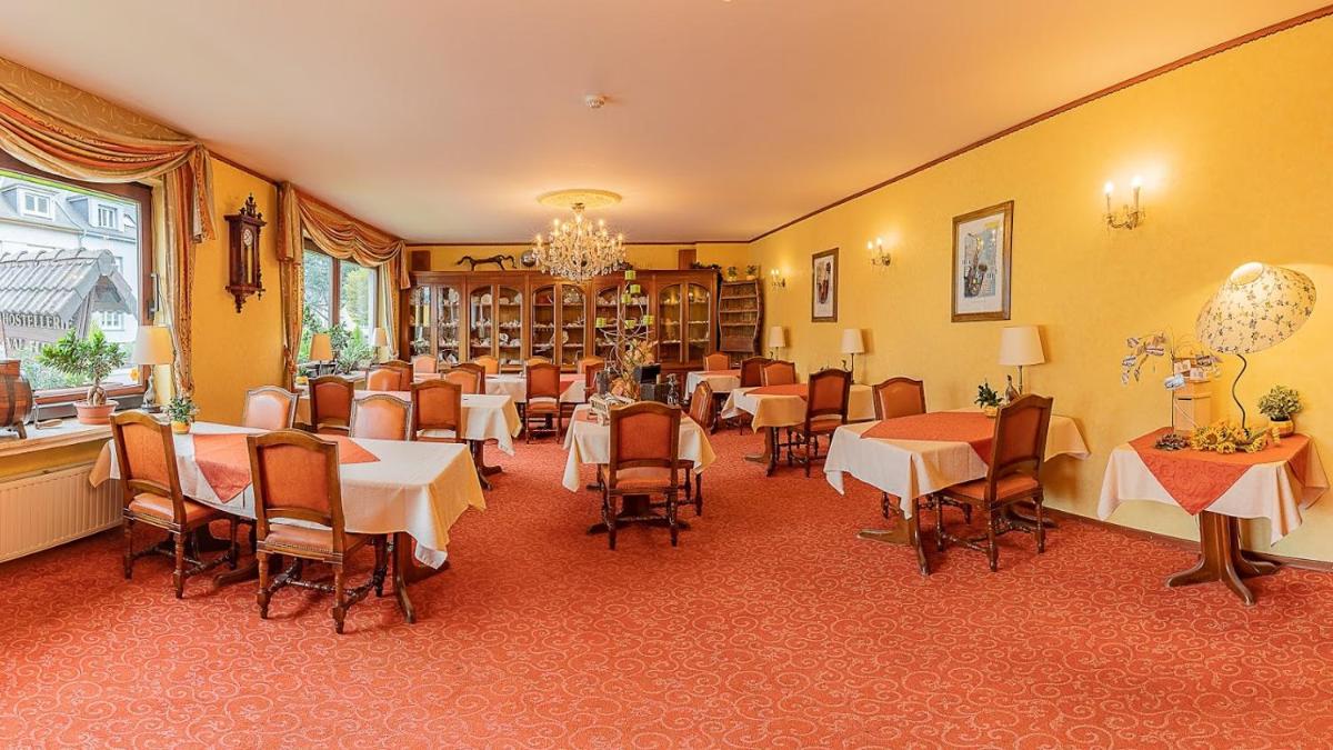 Suitetrails - Hostellerie Val Fleuri