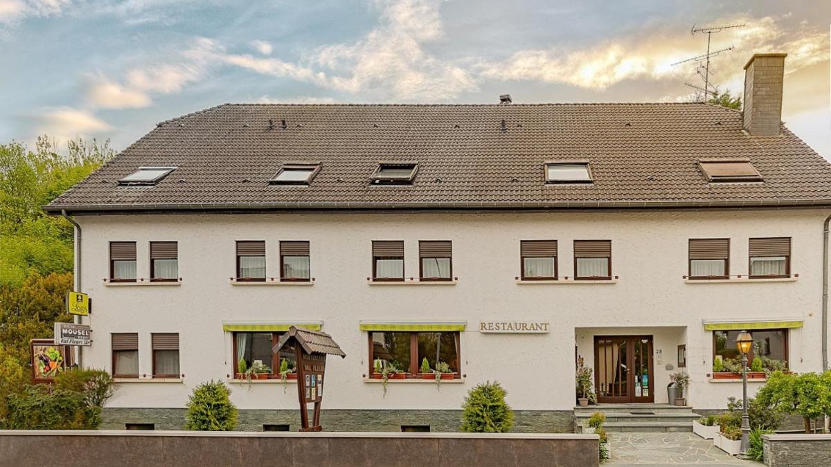 Suitetrails - Hostellerie Val Fleuri