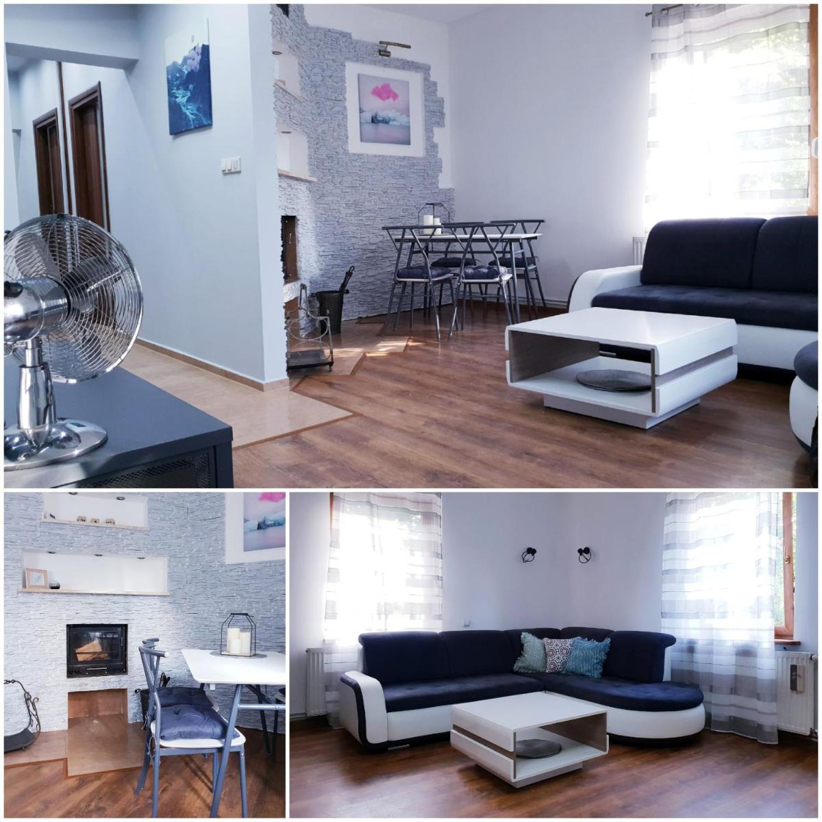 Apartament Wałbrzych / Szczawno - Zdrój - Housity