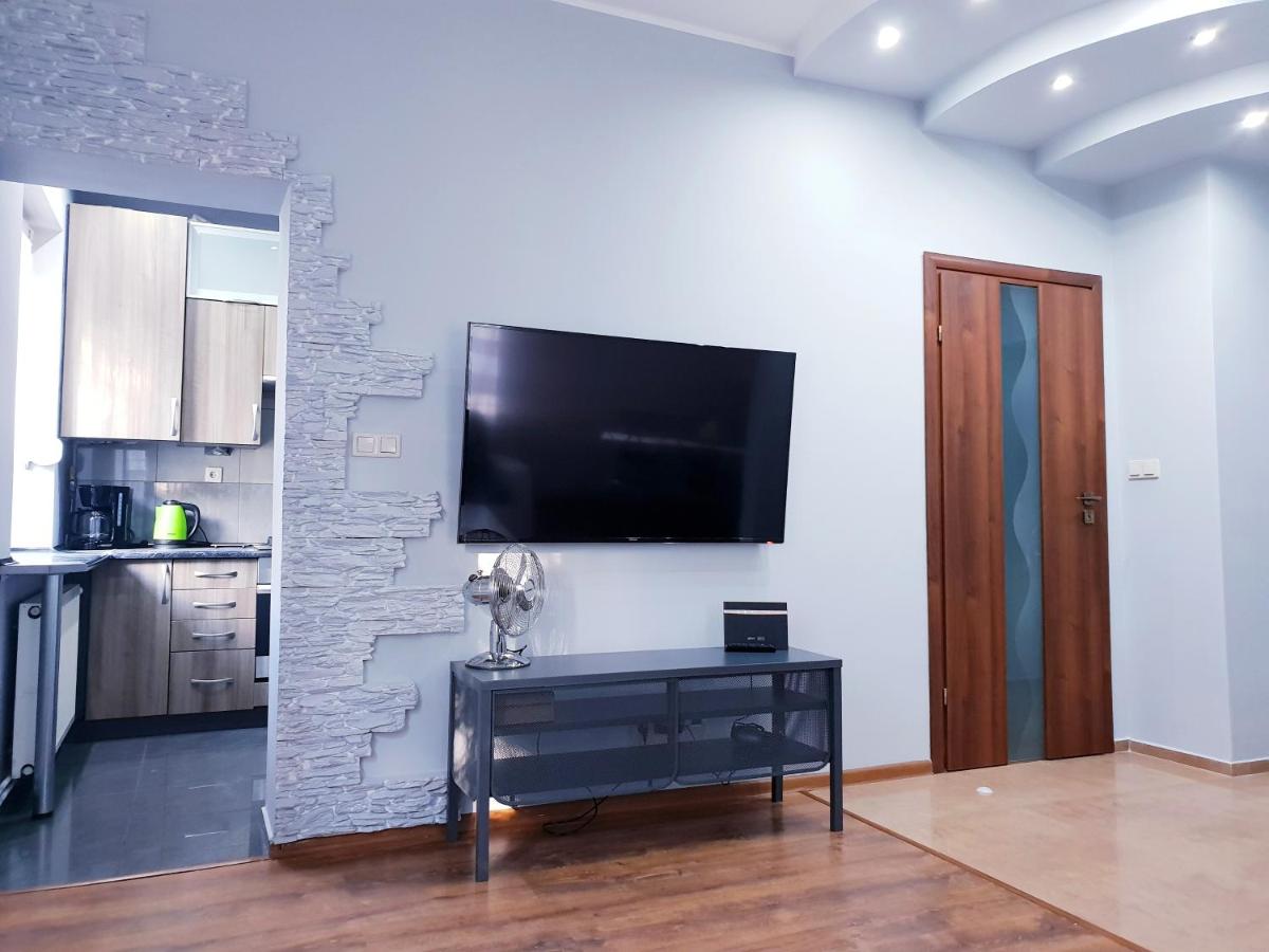 Apartament Wałbrzych / Szczawno - Zdrój - Housity