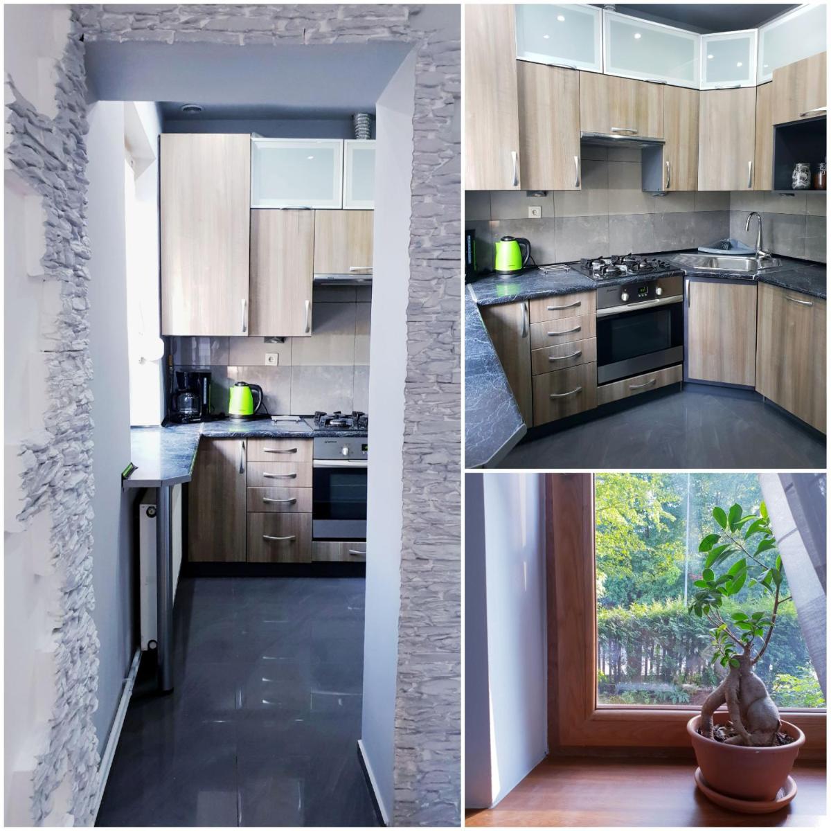 Apartament Wałbrzych / Szczawno - Zdrój - Housity
