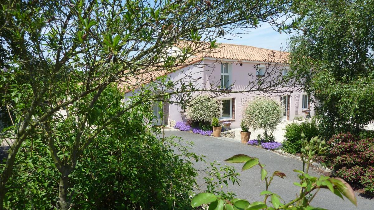 La Boisnière - Housity
