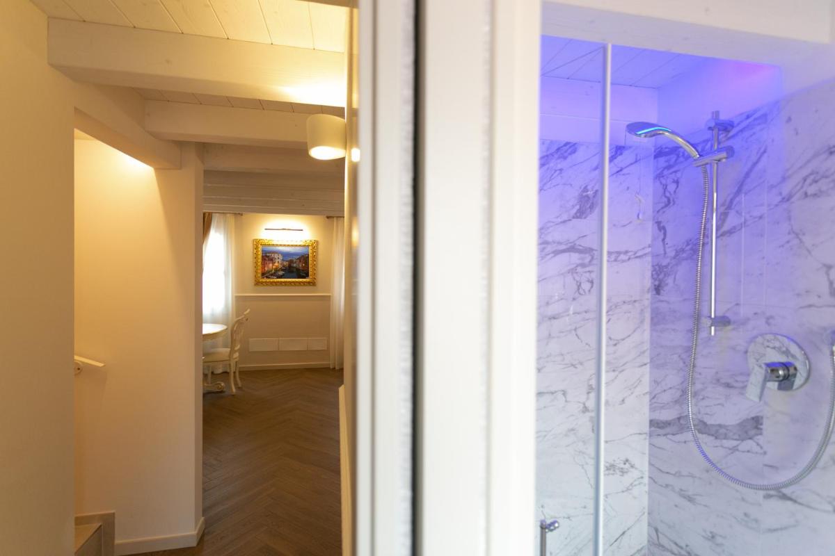 Ca' Vittoria Boutique House ApartSuite Chioggia - Housity
