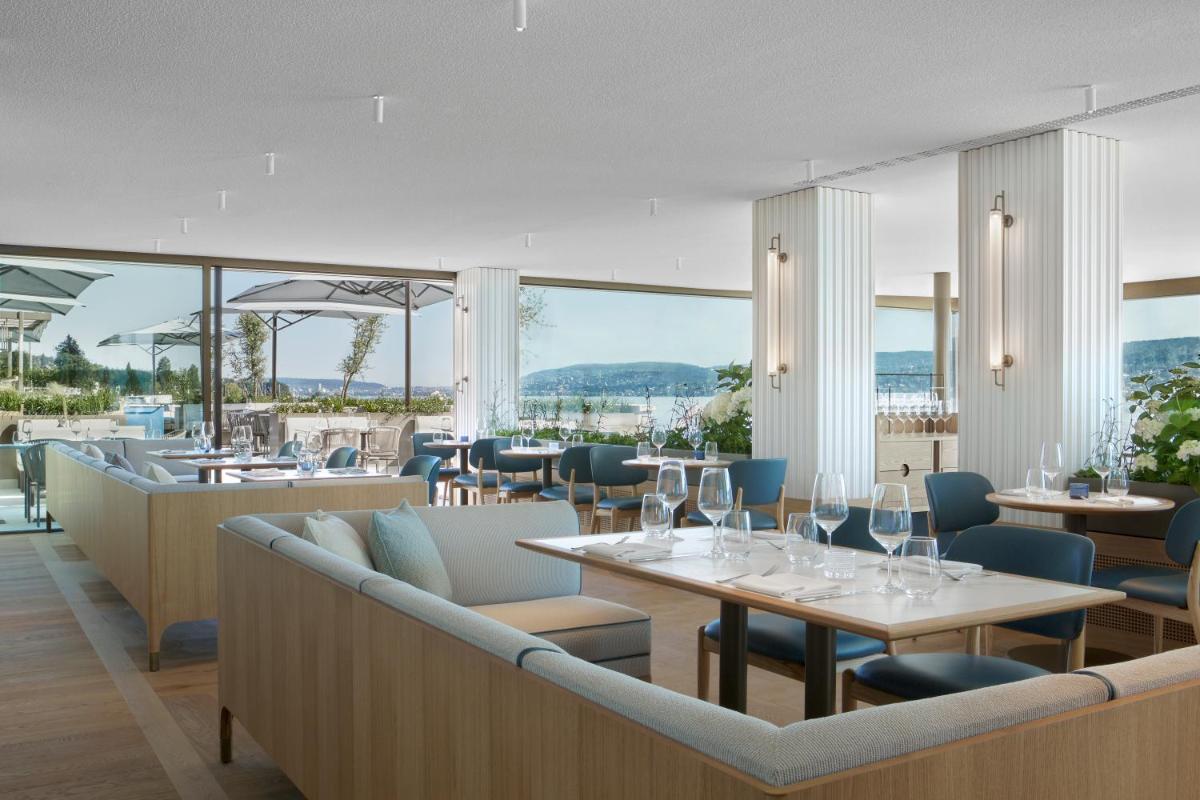 Alex Lake Zürich - Lifestyle hotel and suites - Housity