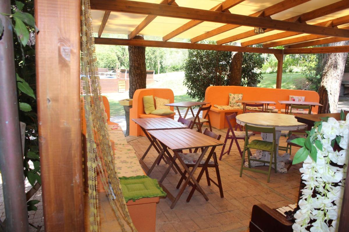 Suitetrails - Casa Fogli Casa Vacance & Events