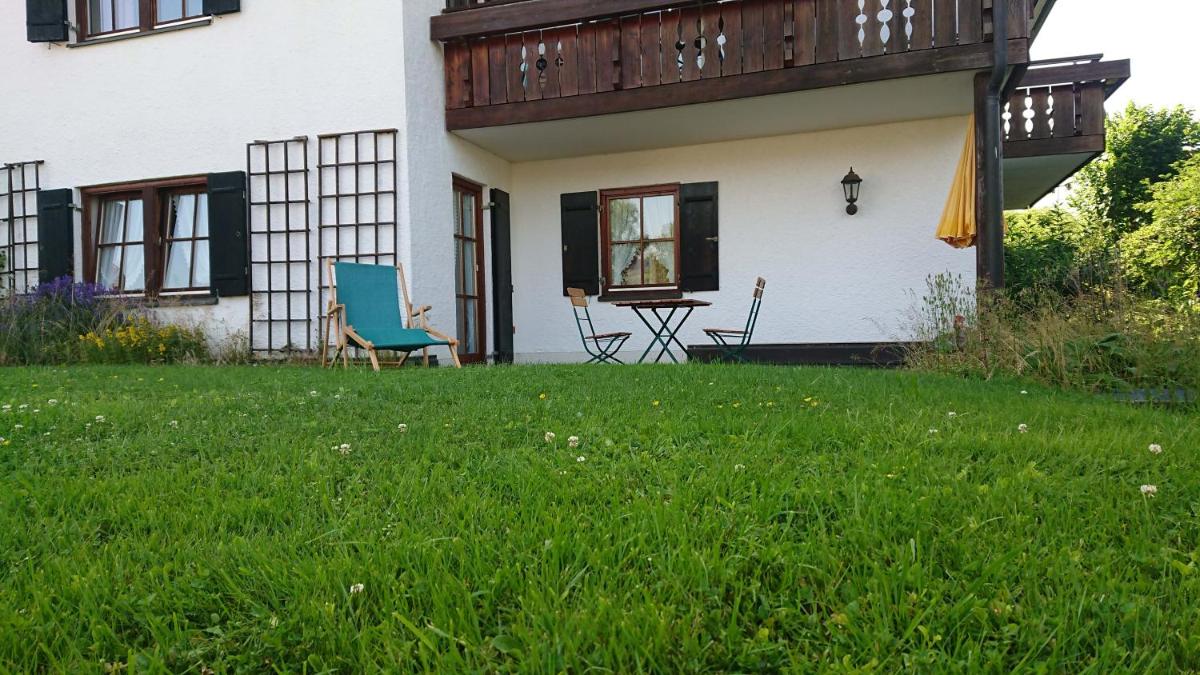 ruhig gelegene Allgäuer Ferienwohnung - Housity