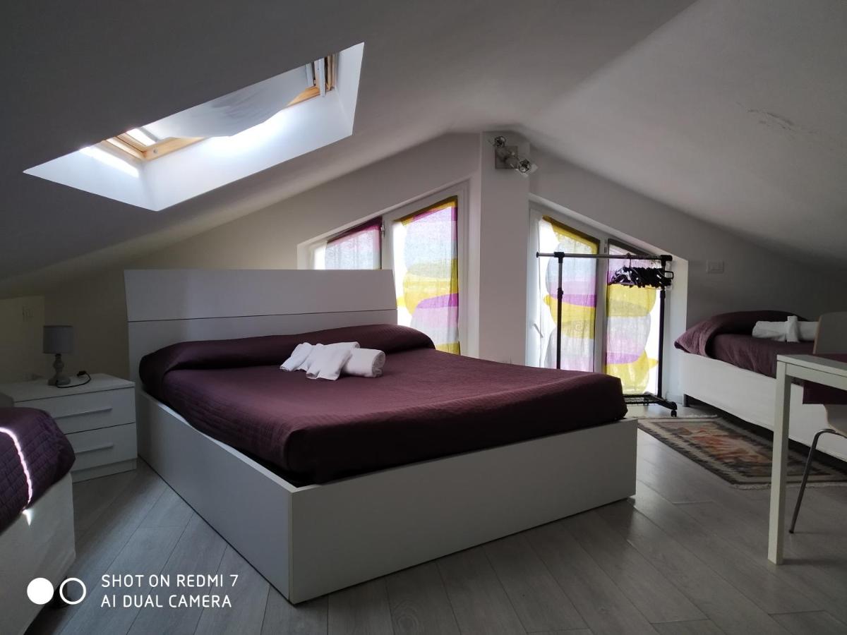 B&B Residenza Leonardo - Housity