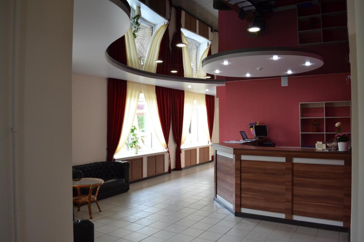 Oloniya Hotel - Housity
