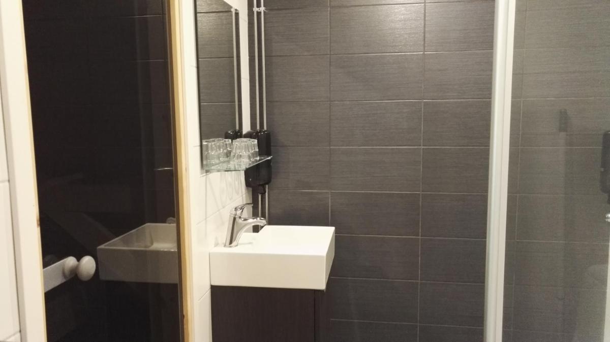 Revontuli Resort Rooms - Housity