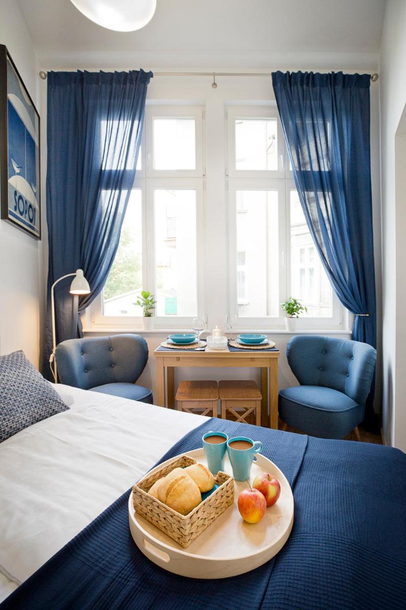 Monte Cassino Apartments - Housity