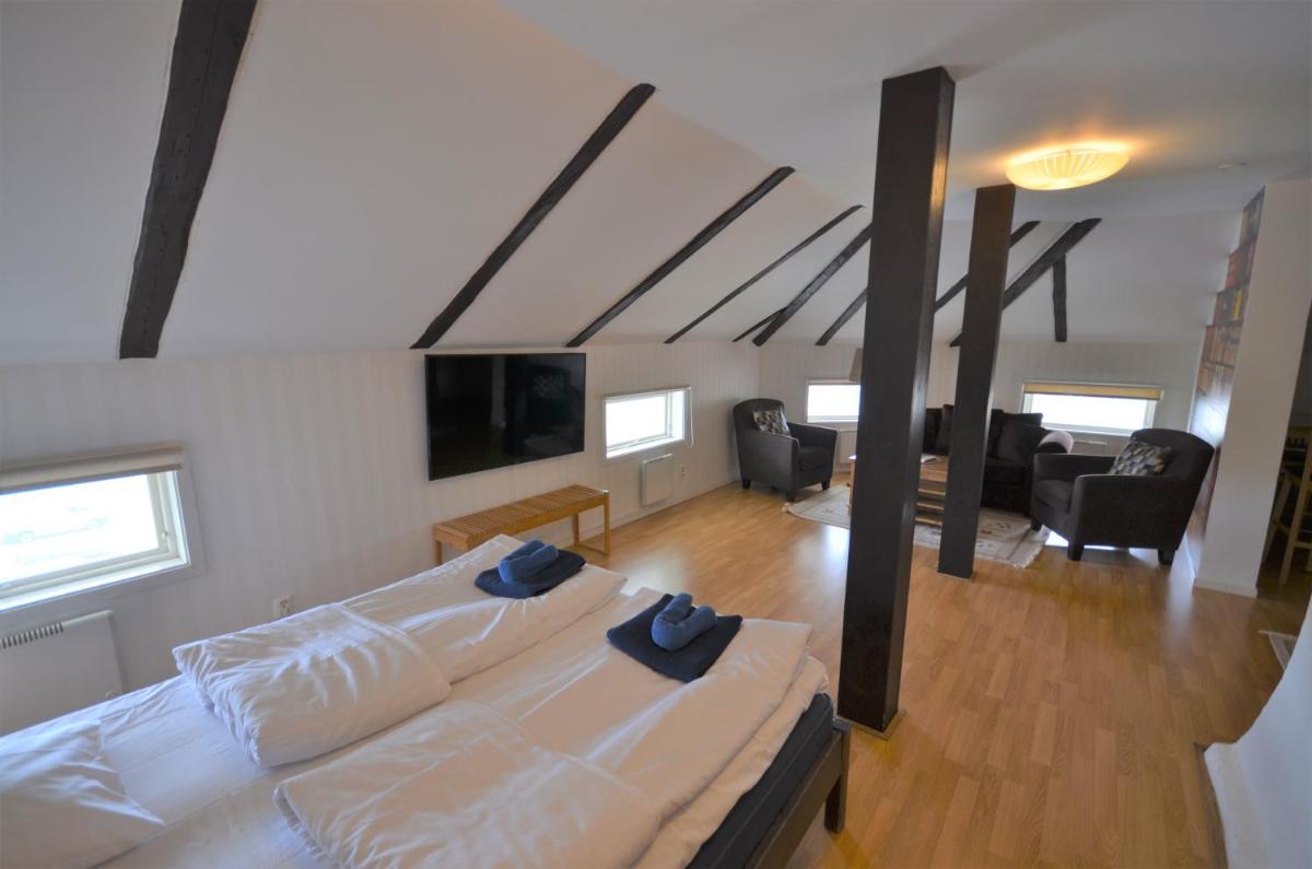 Hotell Royal - Housity