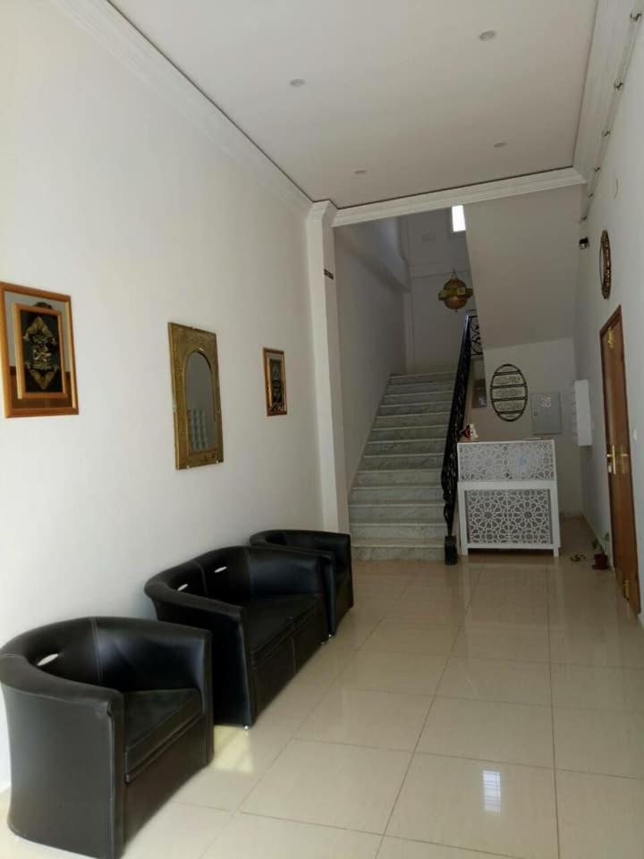 BORDJ EL MOULOUK - Housity