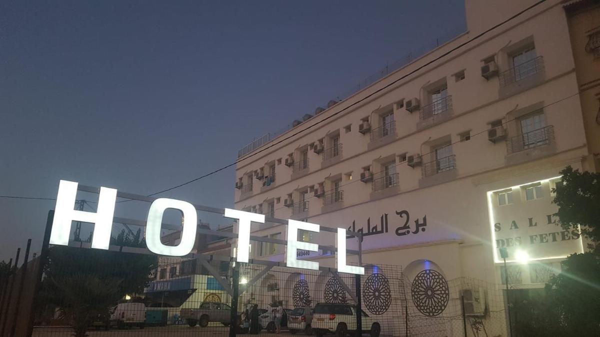 BORDJ EL MOULOUK - Housity