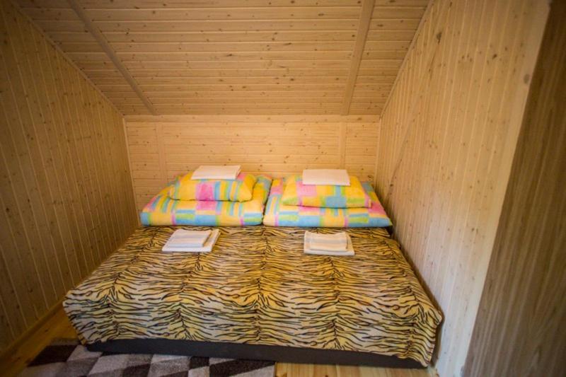 Ostoja Stara Baśń - Housity