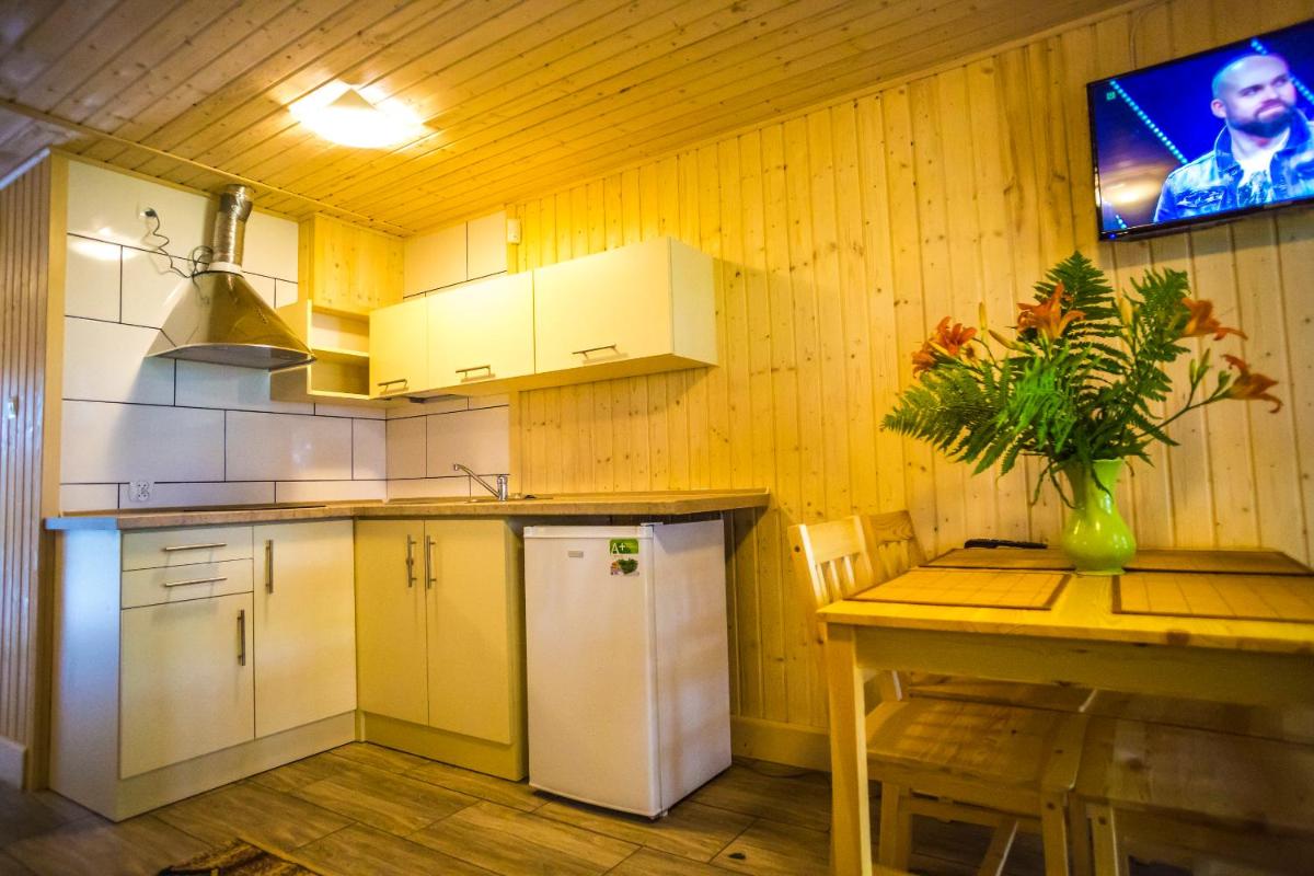 Ostoja Stara Baśń - Housity