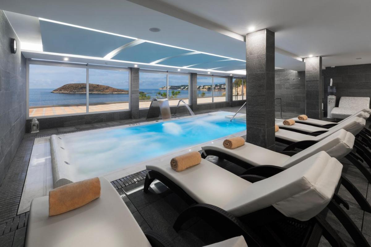 Piscina en o cerca de Elba Sunset Mallorca Thalasso Spa