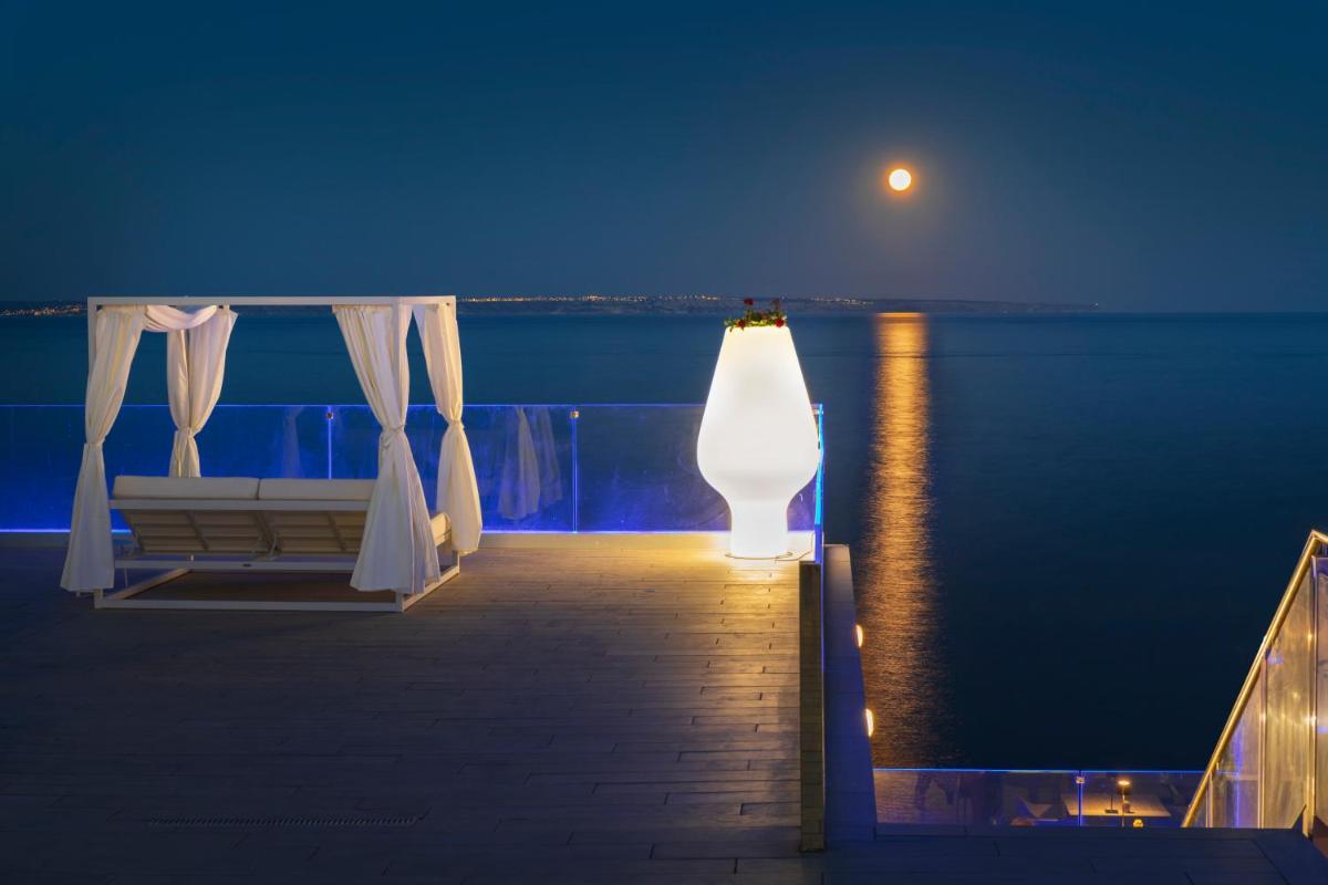 Imagen de la galería de Elba Sunset Mallorca Thalasso Spa, en Palmanova