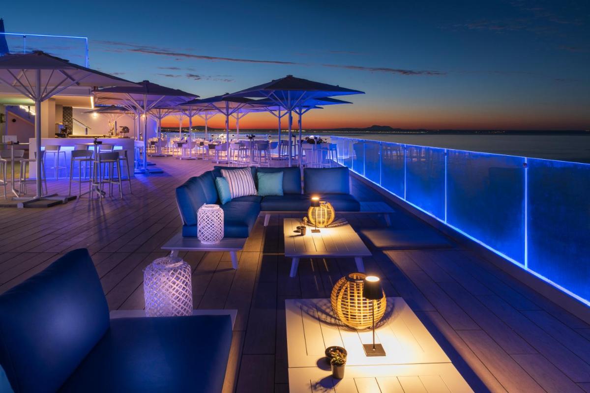 Imagen de la galería de Elba Sunset Mallorca Thalasso Spa, en Palmanova