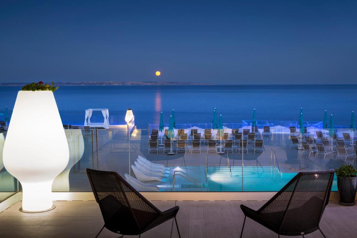 Piscina en o cerca de Elba Sunset Mallorca Thalasso Spa