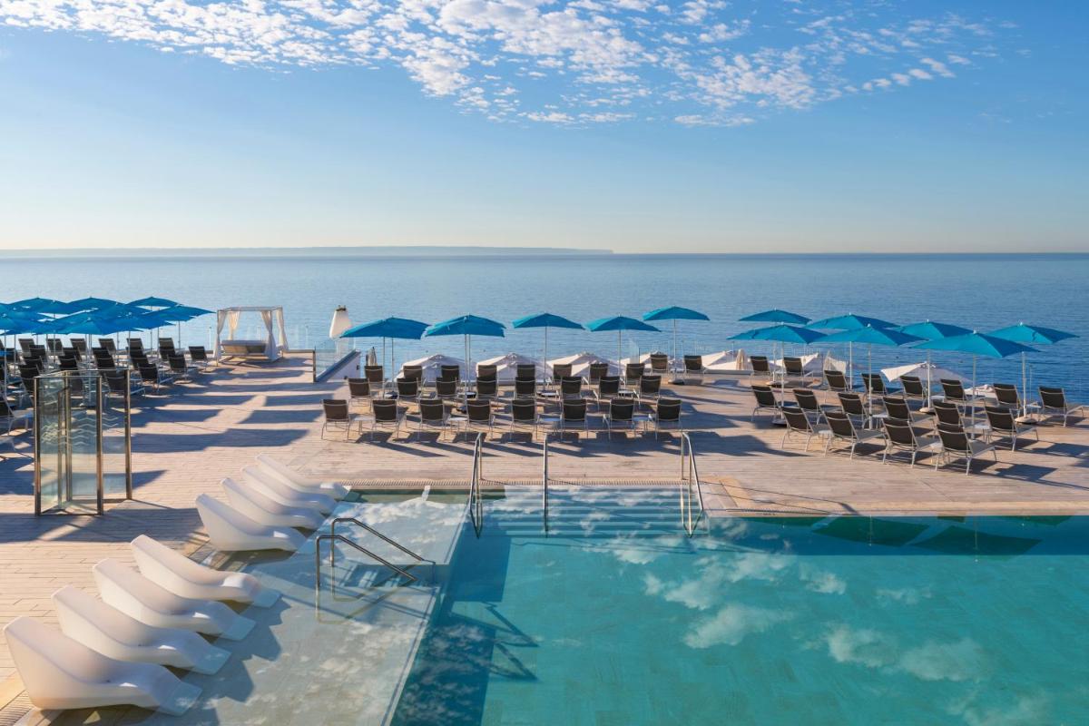 Piscina en o cerca de Elba Sunset Mallorca Thalasso Spa