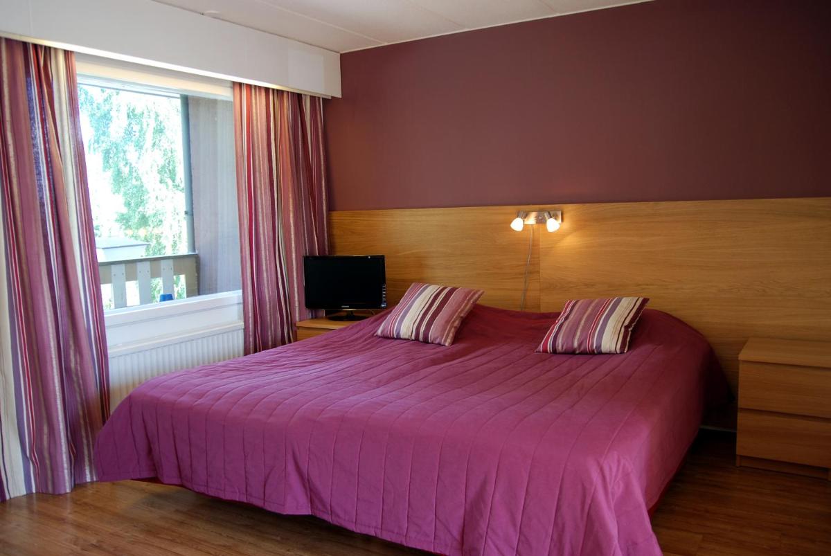 Revontuli Resort Rooms - Housity