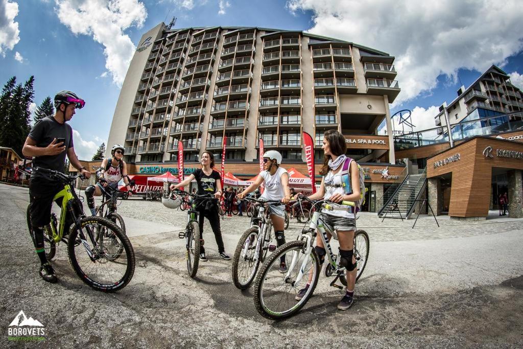 VIVA Flora apartment 607A - Hizvo
