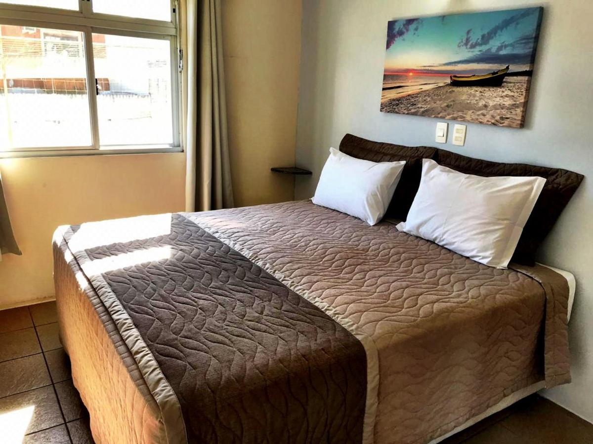 Pousada Mar Do Leste - Housity