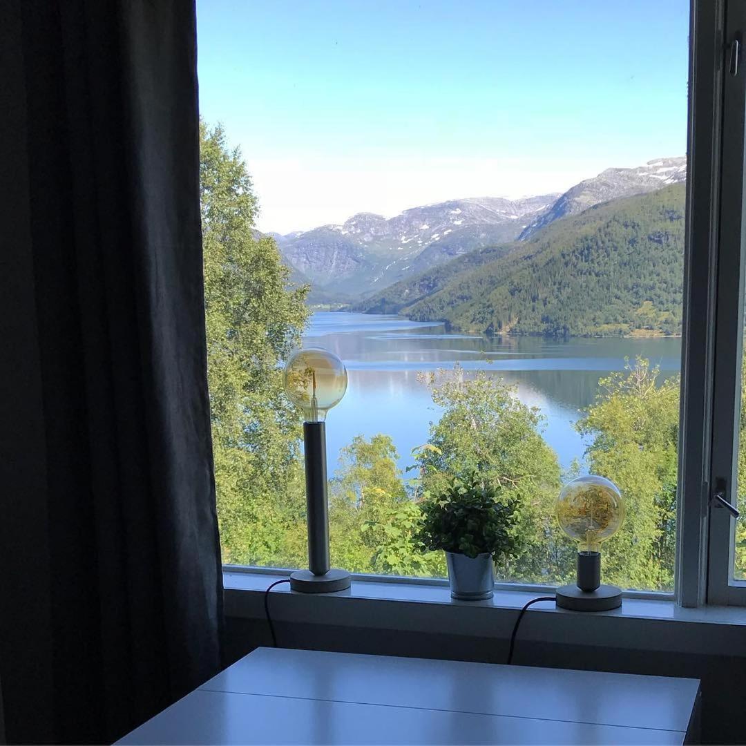 Studioleilighet i Haukedalen - Housity
