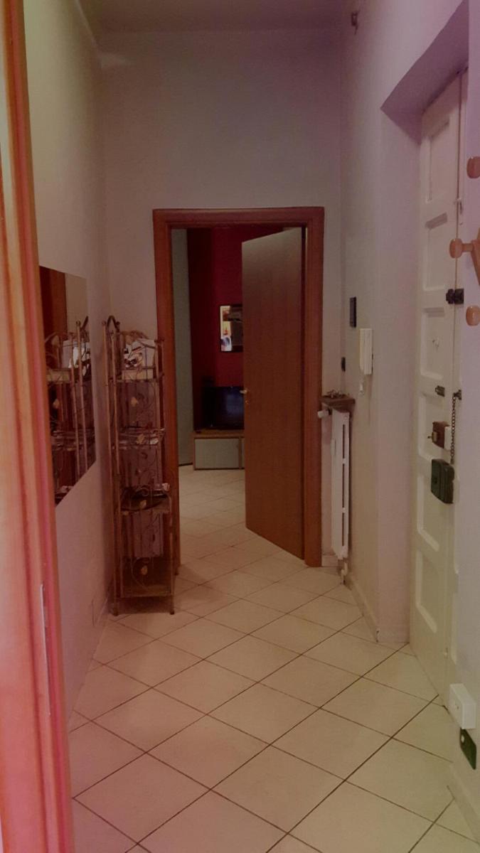 ASTI centro, appartamento MANUELA - Housity