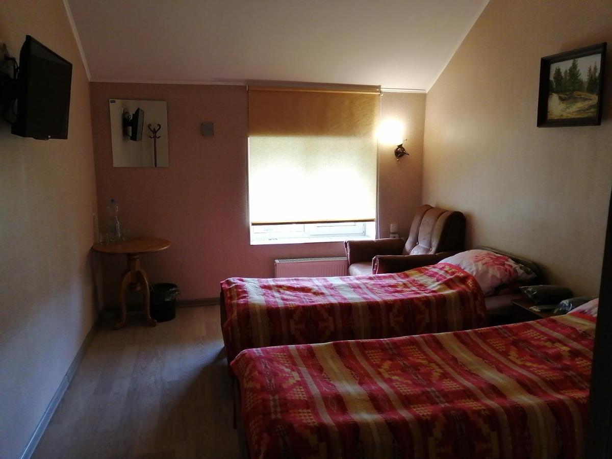 Guest house on Kutuzova - Housity