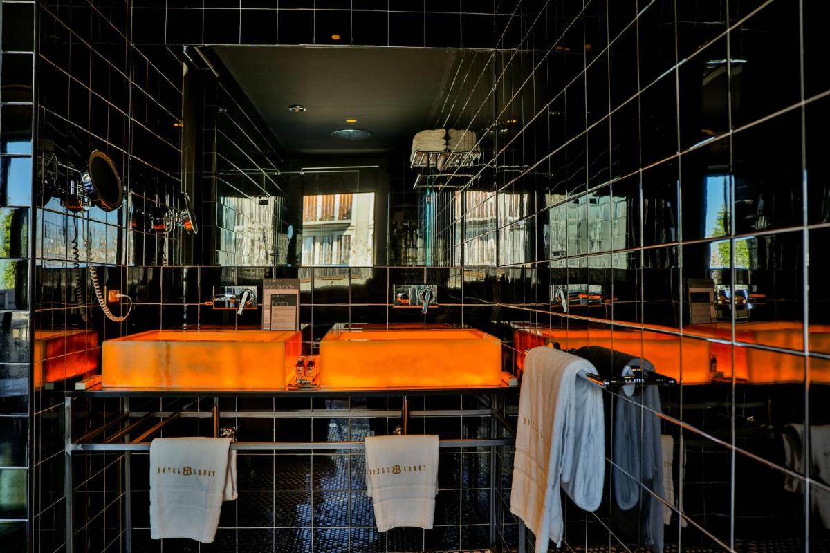 Imagen de la galería de Hotel Lobby, en Sevilla