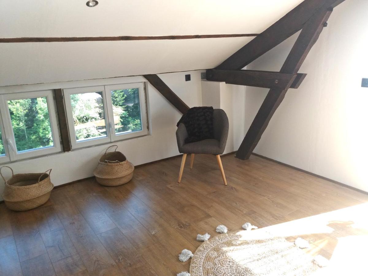 Lodge Jack London - Housity