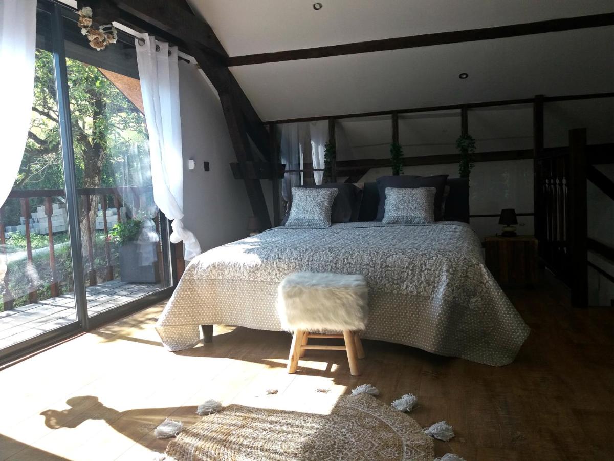 Lodge Jack London - Housity