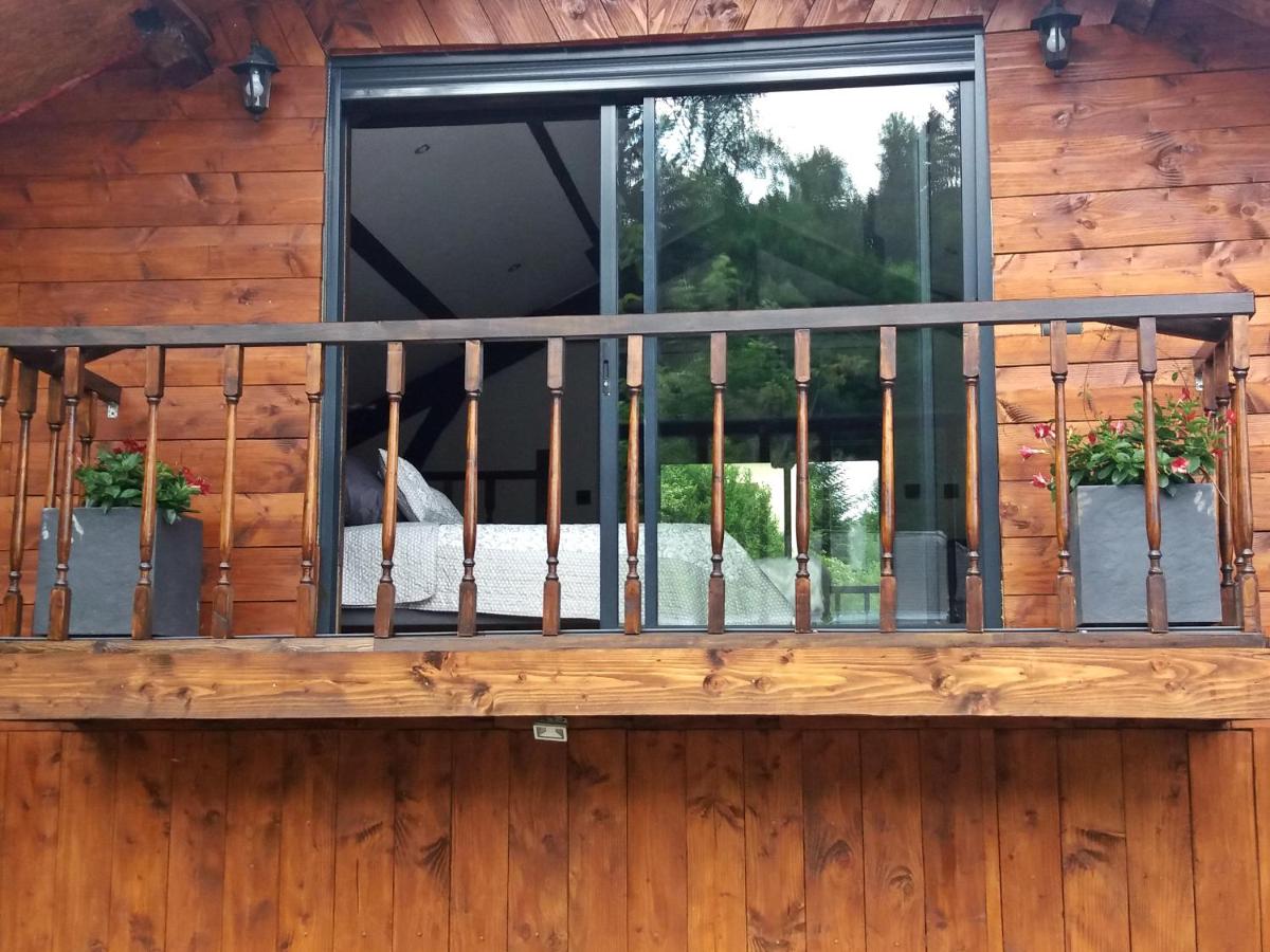 Lodge Jack London - Housity
