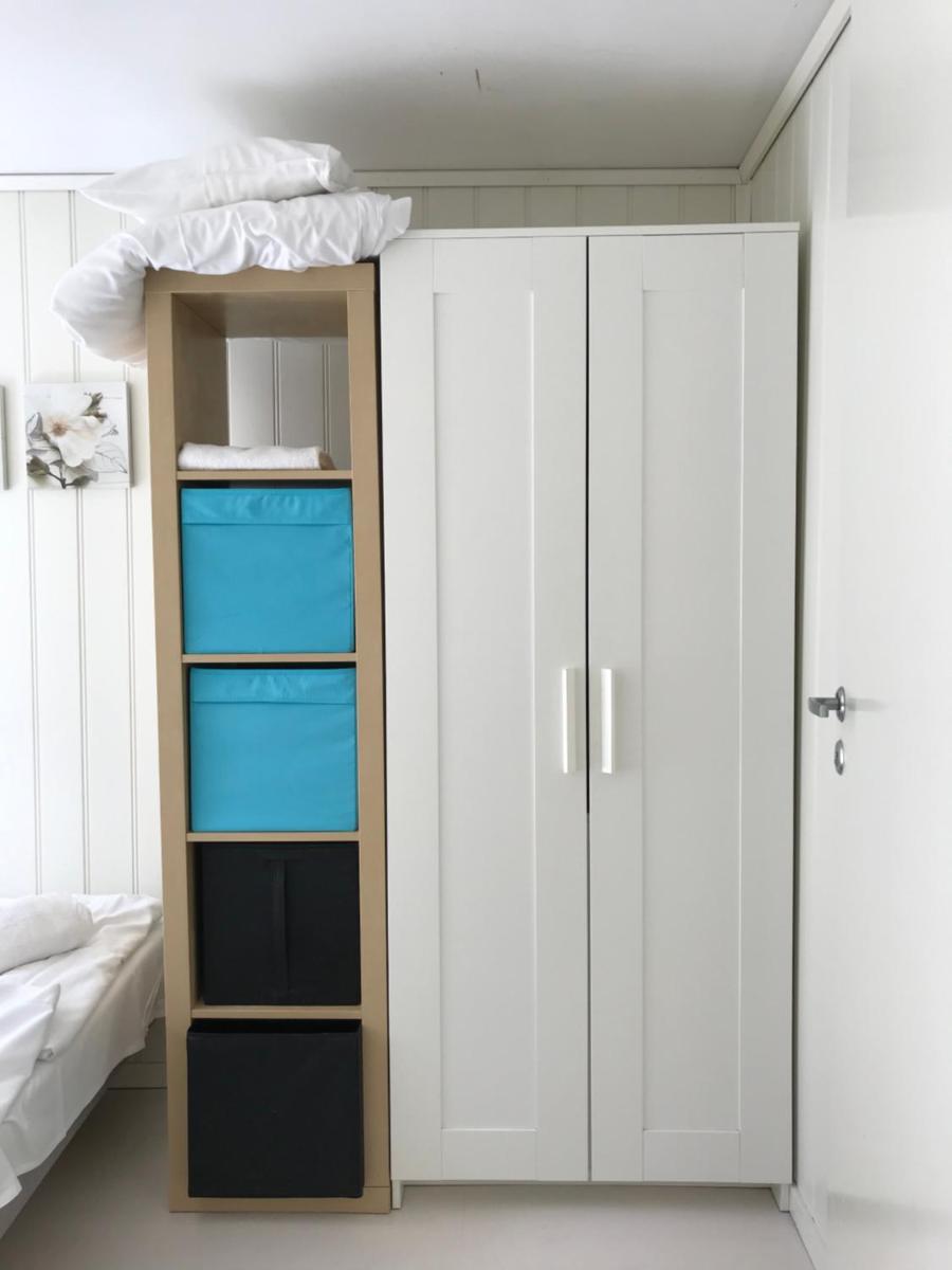 Bergen City Apartments Halvkannesmauet - Housity