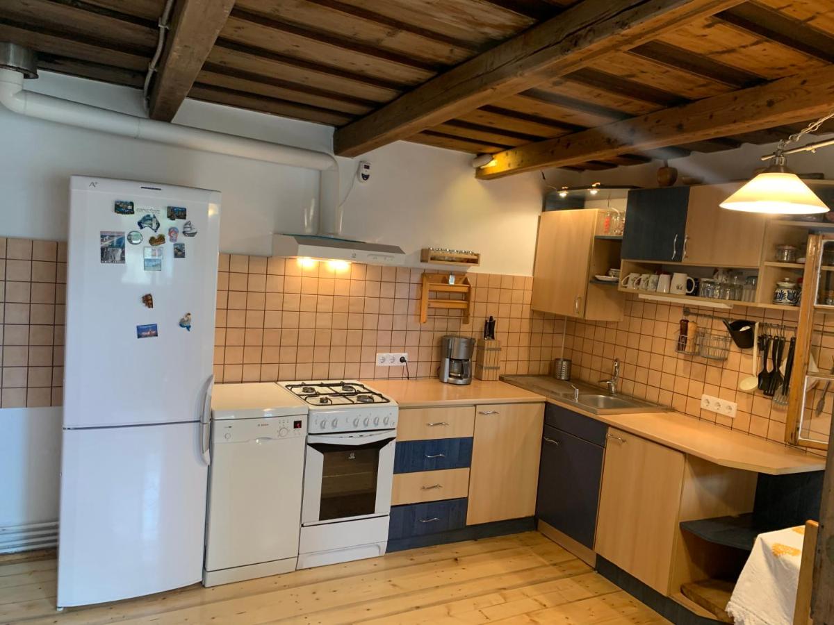 Casa veche “Old house” - Housity