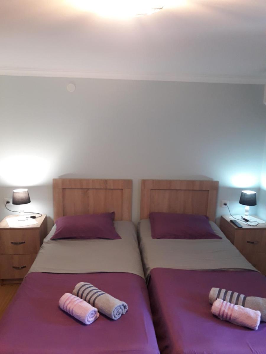 Tskaltubo Guest House On Mirian Mepe - Housity