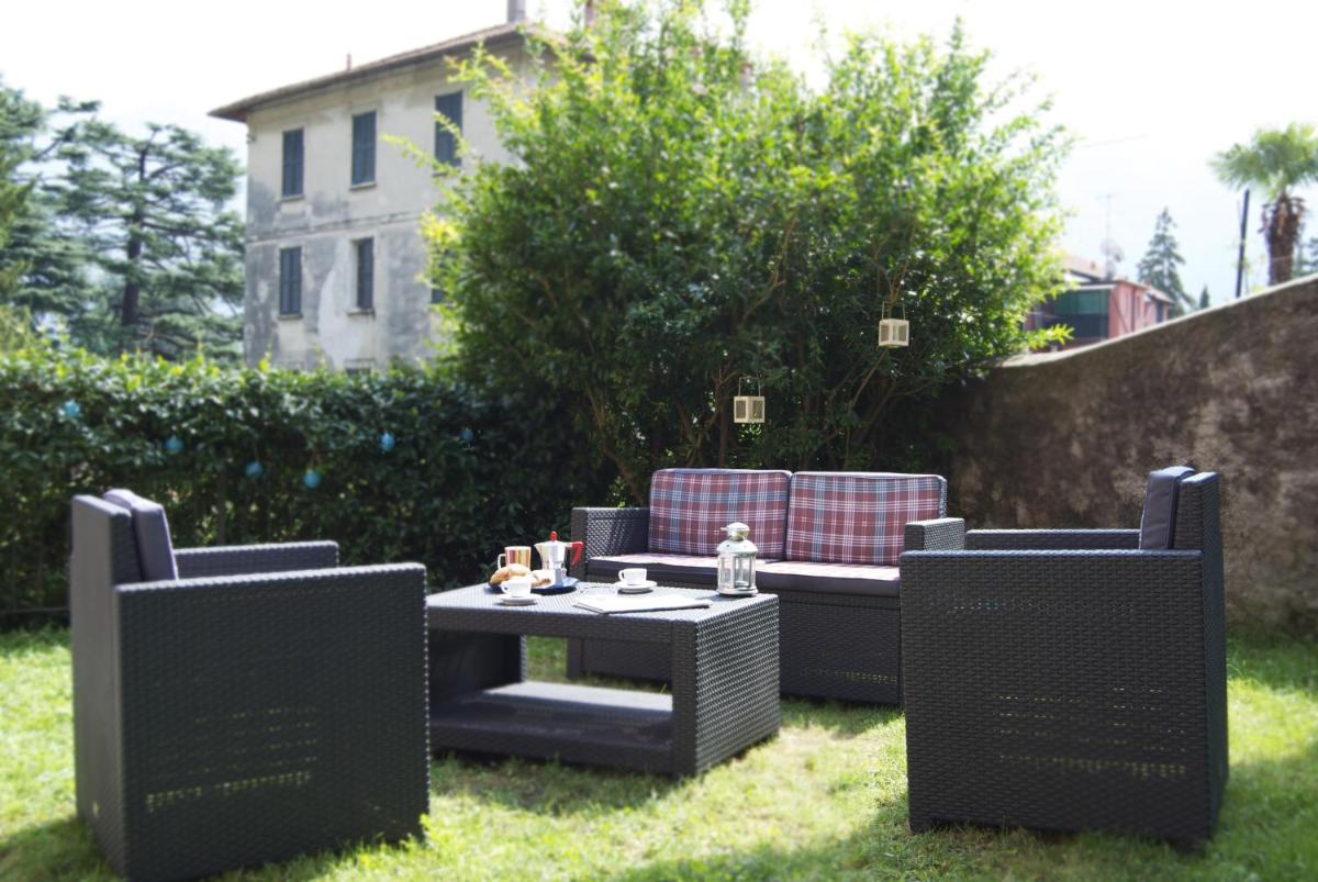 Cernobbio Residence - Housity