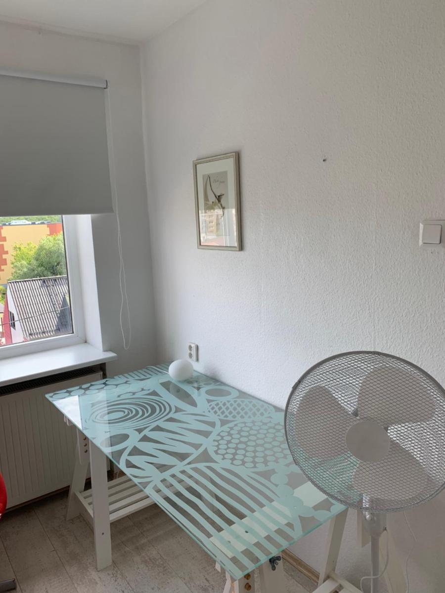 Niine Apartment - Housity