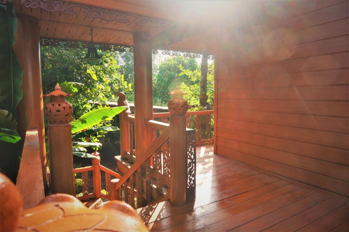 Ruen Tai Boutique - Housity