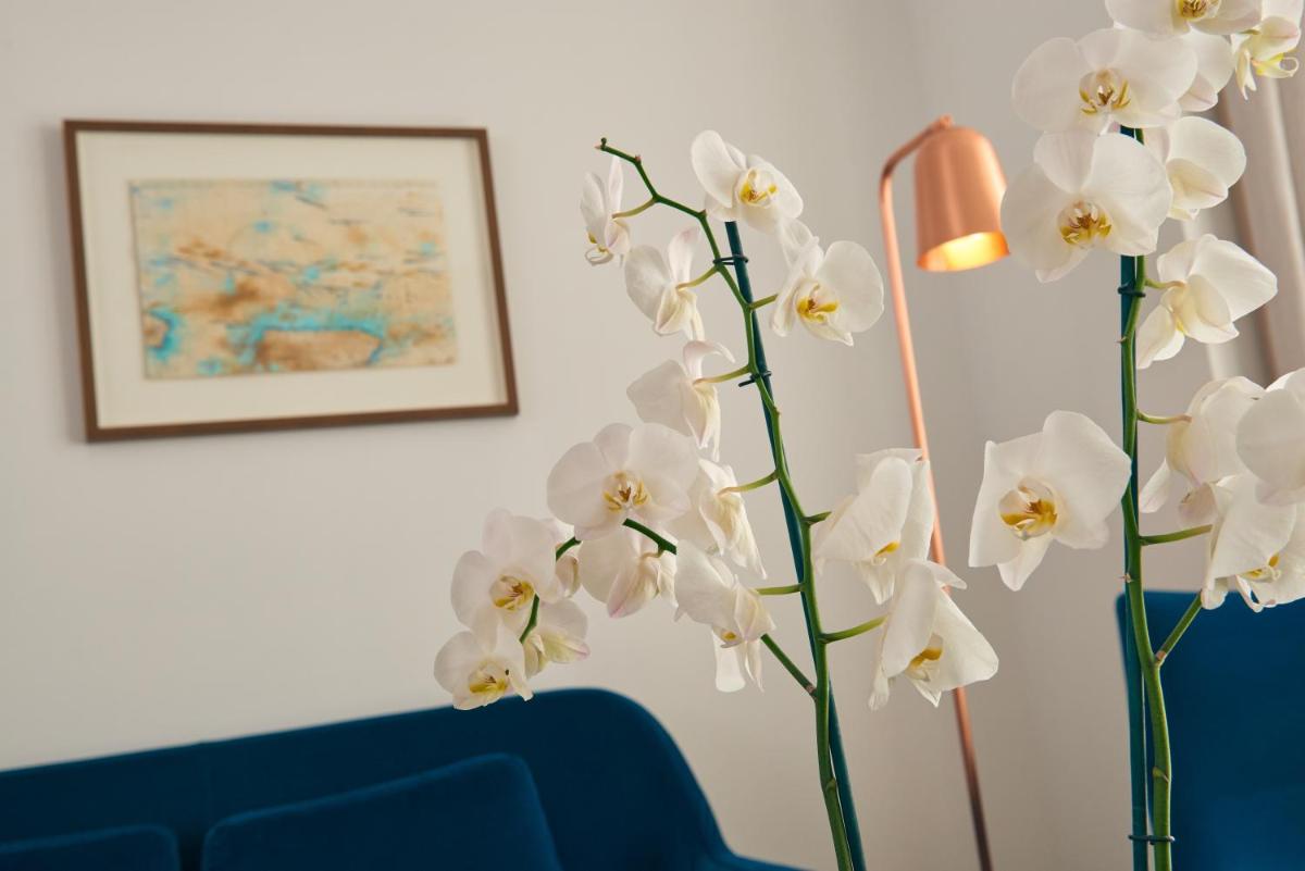 Imagen de la galería de Es Princep - The Leading Hotels of the World, en Palma de Mallorca