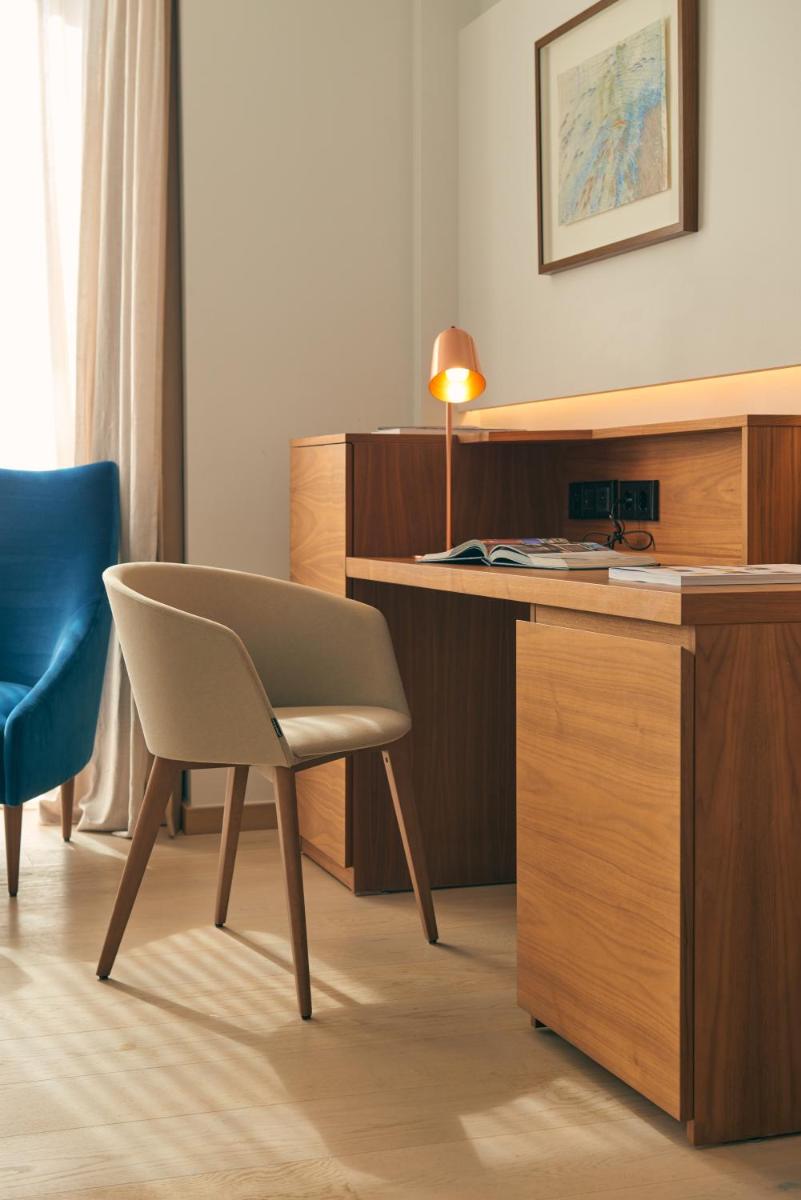 Imagen de la galería de Es Princep - The Leading Hotels of the World, en Palma de Mallorca