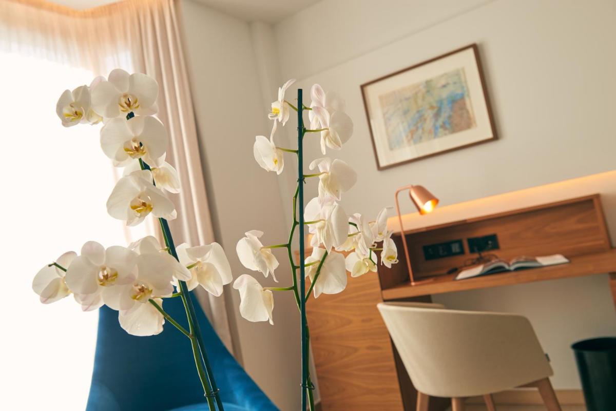 Imagen de la galería de Es Princep - The Leading Hotels of the World, en Palma de Mallorca