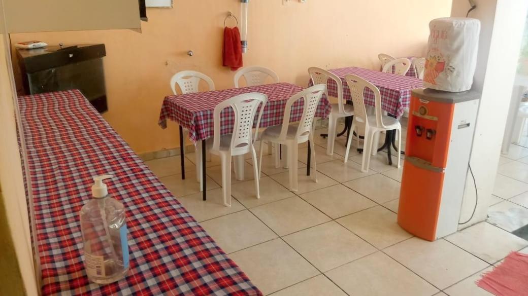 Hospedaria Praia e Sol - Housity
