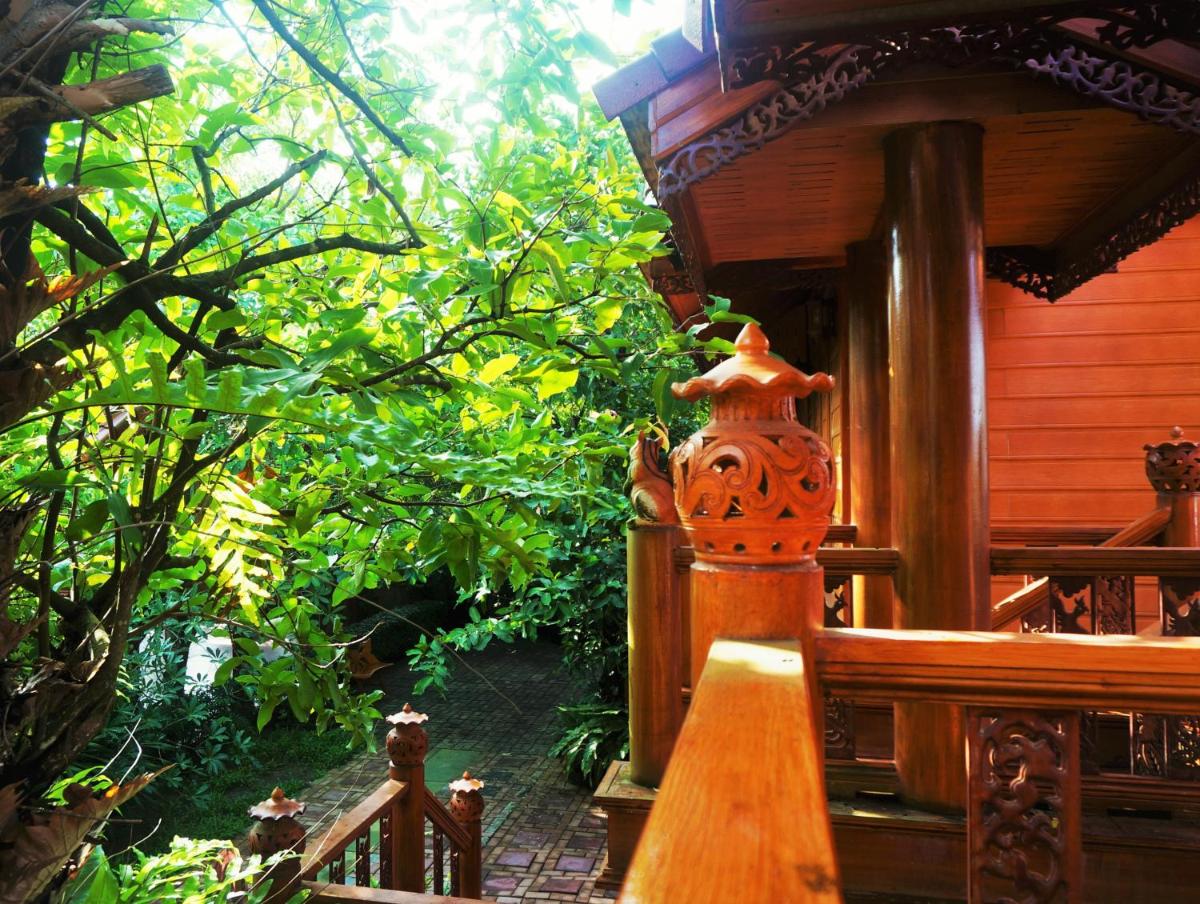 Ruen Tai Boutique - Housity